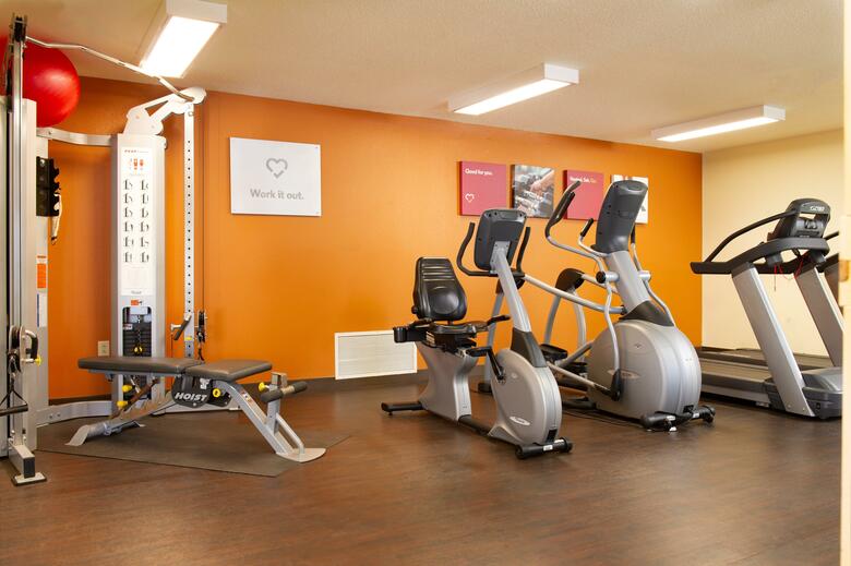 Hotel Comfort Suites Hayward