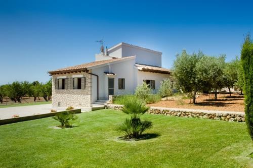 Villa Finca Can Salat