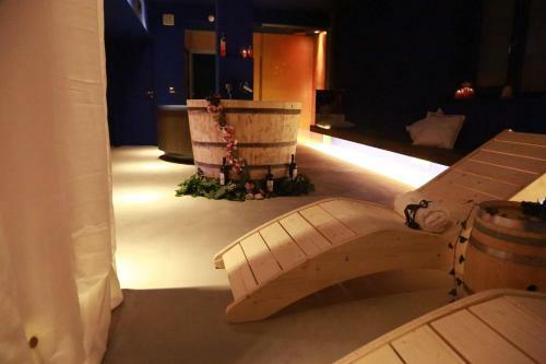Agroturismo Tenuta Ippocrate