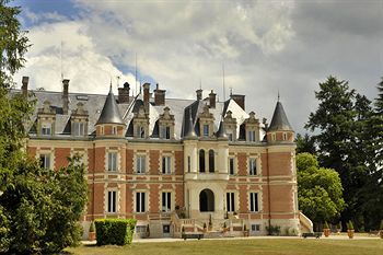 Hotel H�tel Club Vacanciel La Fert� Imbault