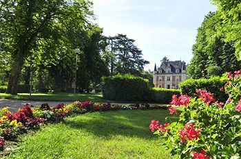Hotel H�tel Club Vacanciel La Fert� Imbault