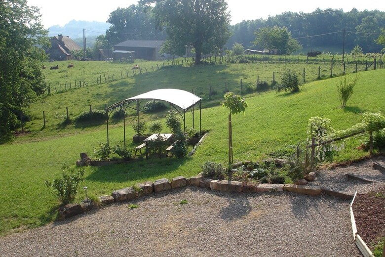 Bed & Breakfast La Grange Des Suds
