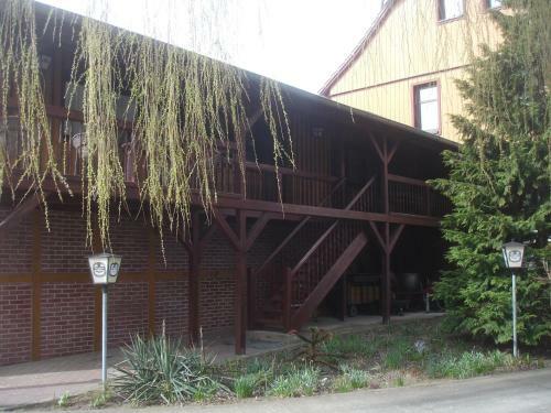 Hostal Harzer Ferienpension