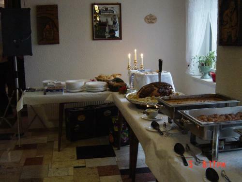 Hostal Harzer Ferienpension