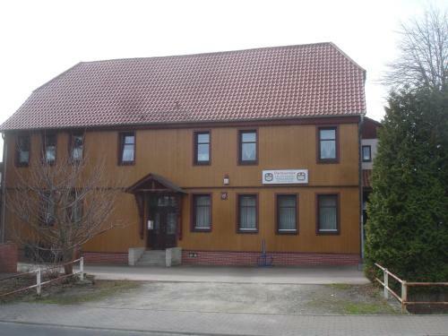 Hostal Harzer Ferienpension