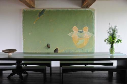 Bed & Breakfast La Maison De Bazugues