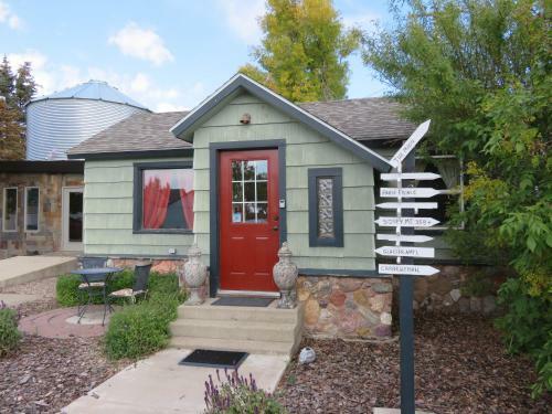 Great Northern Bed & Breakfast