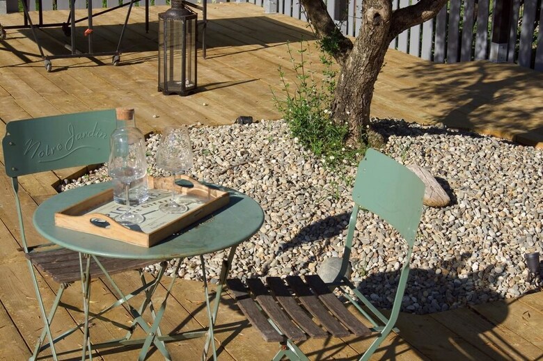 Bed & Breakfast Maison Basta