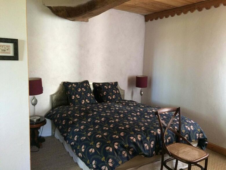 Bed & Breakfast Maison Basta