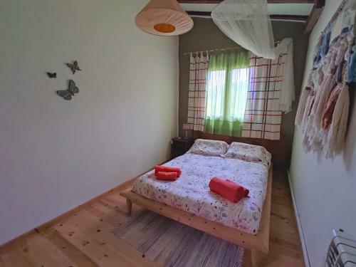 Agroturismo Centro Jard�n Mandala - Completo