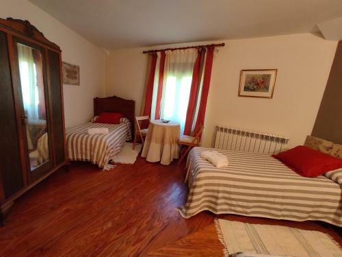 Agroturismo Centro Jard�n Mandala - Completo