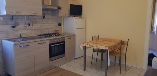 Apartamento Casa Arancio