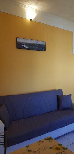 Apartamento Casa Arancio