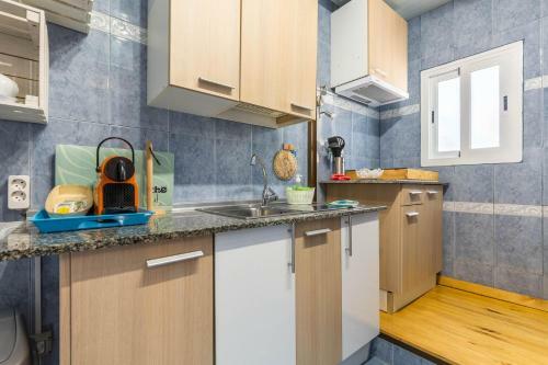 Kikiki House Apartamento Rosso