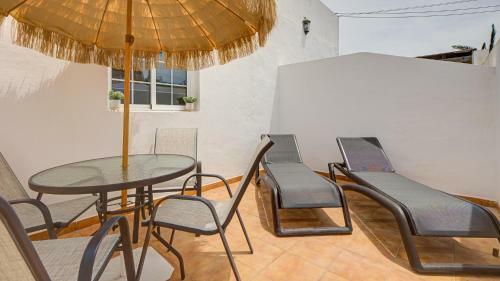 Apartamento Valles De Ortega 6