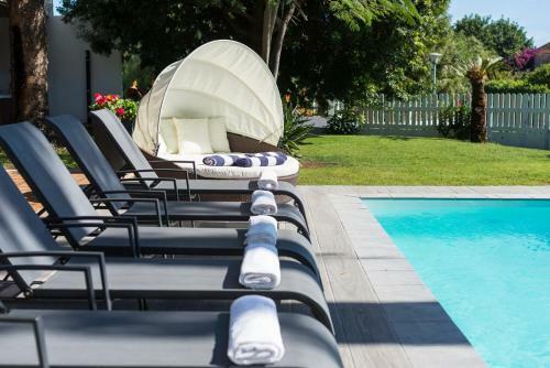 Canary Island Luxury Village