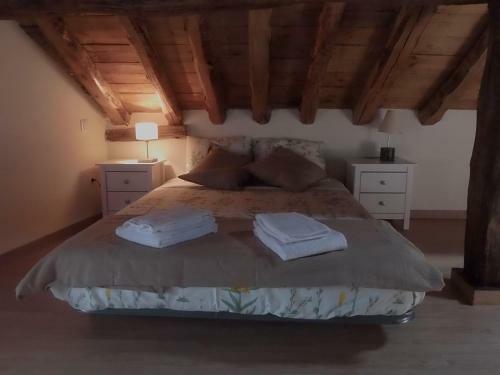 Lodge Casa Rural Los Robles