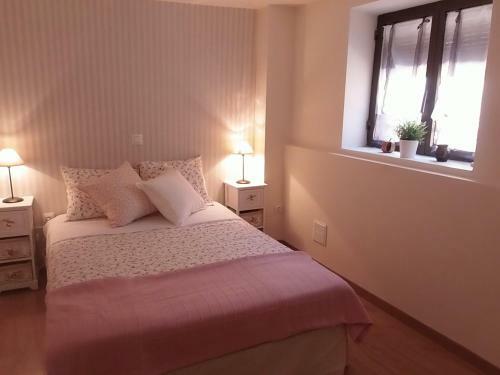 Lodge Casa Rural Los Robles