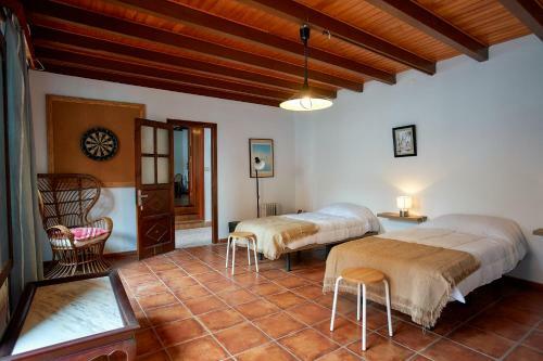 Canarian Rural 4br Home - Terrace - Views - Bbq