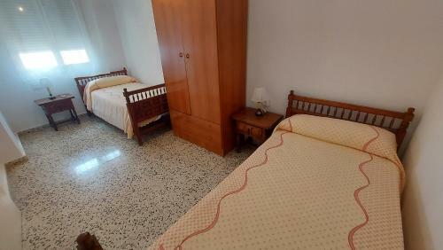 La Casa De Las Yayas