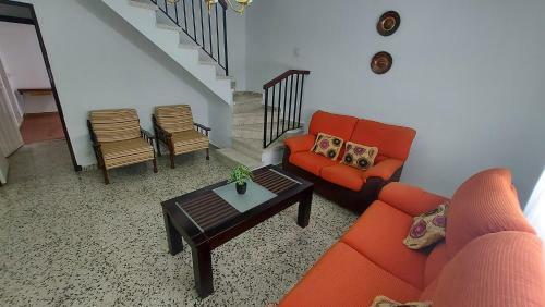 La Casa De Las Yayas