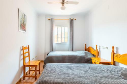 Apartamento A&n Valle Mar 3