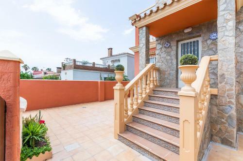 Apartamento A&n Valle Mar 1
