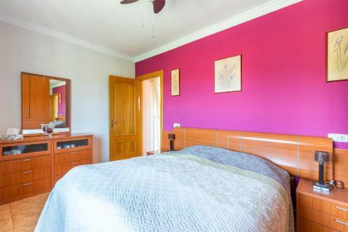 Apartamento A&n Valle Mar 1