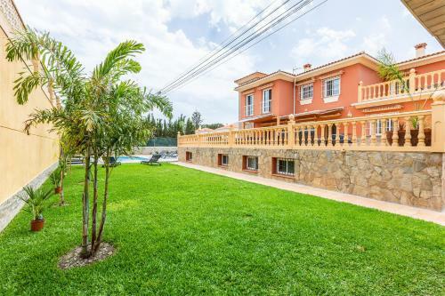 Apartamento A&n Valle Mar 1