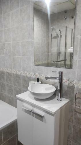 Benajarafe, Apartamento En La Playa