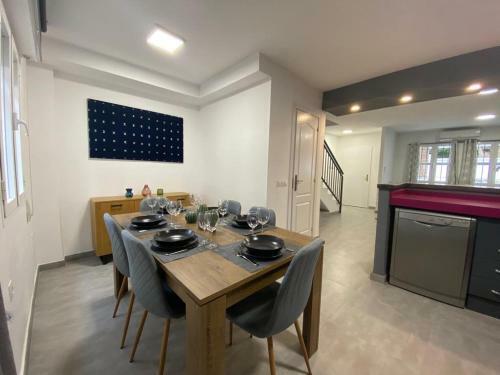 Maison Alain By Solymar Holiday