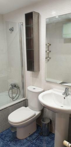 Apartamento Baviera Golf Suite - 3 Dormitorios