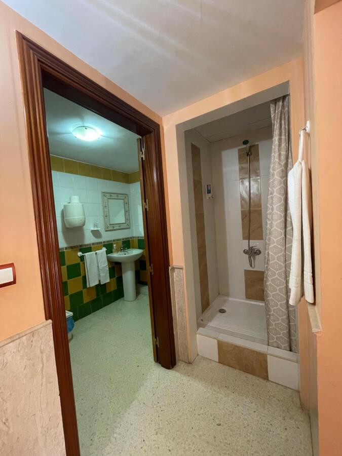 Apartamento Alojamientos Avenida 2