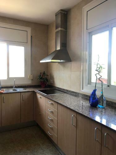 Casa Mar Y Monta�a