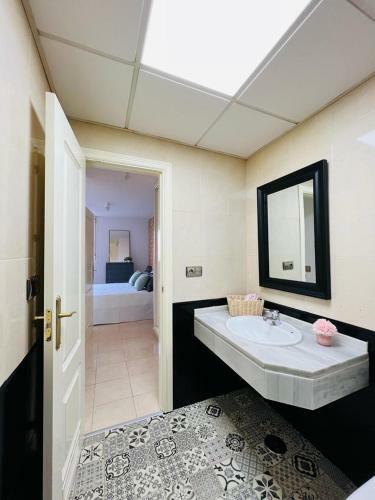 Apartamento Piso La Env�a Golf, Almer�a