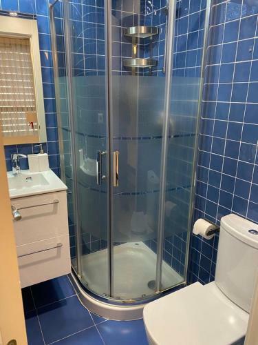Apartamento En Les Deveses, Denia