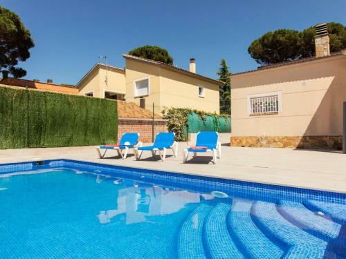 Holiday Home Granada