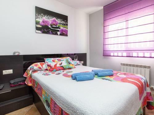 Holiday Home Granada