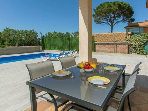 Holiday Home Granada