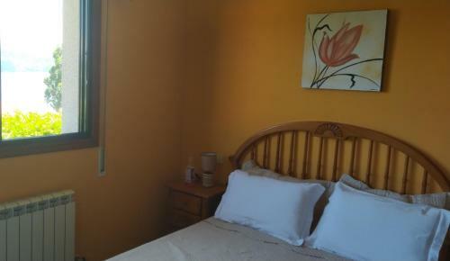 Vivienda Uso Tur�stico Salinas Do Ullo