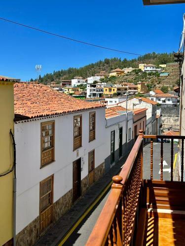 Lovely Spacious Apartment In The Center - Vilaflor
