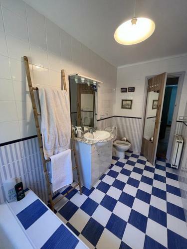 Hostal Casa Gecko