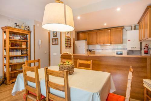 Apartamento Pirenne