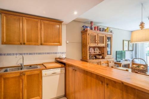 Apartamento Pirenne