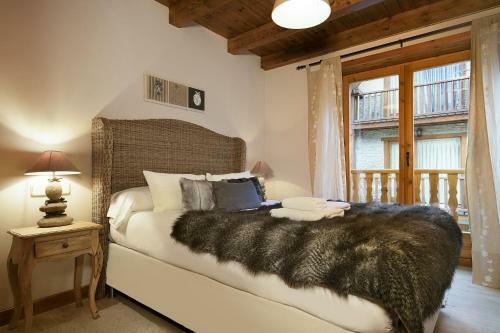 Luderna - Casa Eth Farrow I