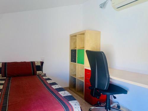 Apartamento Book Estudi Vilaseca