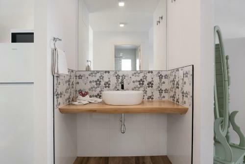 Apartamento Casa De 10 - 1b