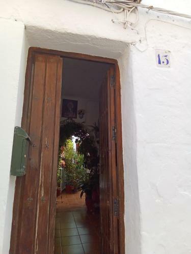 Apartamento Arco De La Cobijada