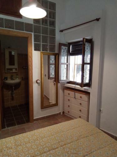 Apartamento Arco De La Cobijada