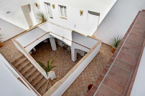 Apartamento Casa Arbonaida I